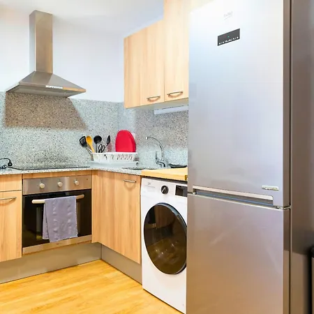 Apartment Refugio De Montana, Terraza Con Vistas Y Parking I Andbnb Arinsal