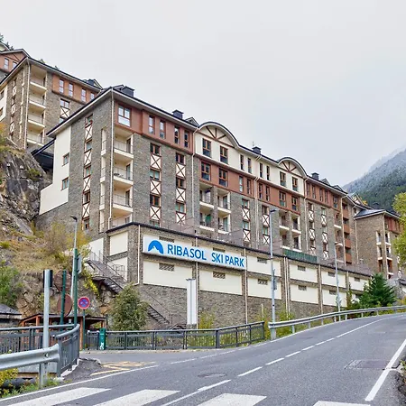 Refugio De Montana, Terraza Con Vistas Y Parking I Andbnb *