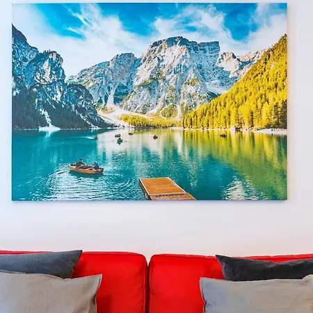 Refugio De Montana, Terraza Con Vistas Y Parking I Andbnb * Arinsal