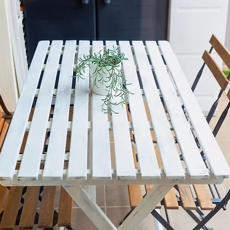 Refugio De Montana, Terraza Con Vistas Y Parking I Andbnb