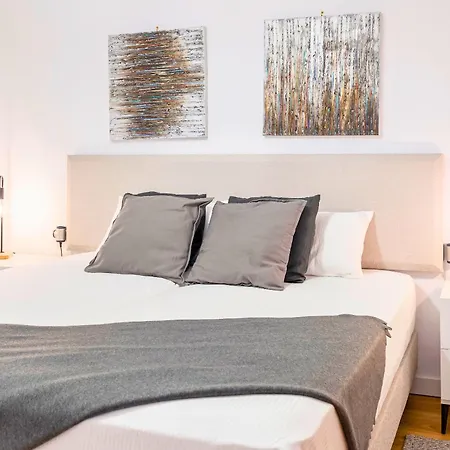 Refugio De Montana, Terraza Con Vistas Y Parking I Andbnb